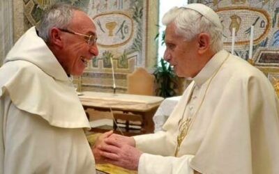 La llum de Crist al cor de l’Església