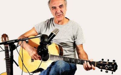 Disc i llibre sobre sant juan de la creu