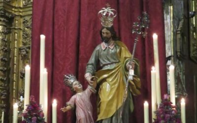 Documental sobre Sant Josep