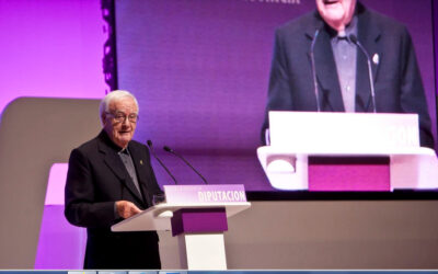 Ha mort a Burgos Fra Valentín de la Cruz