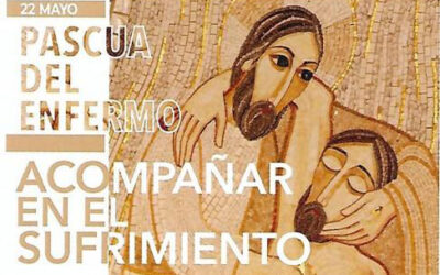 Tenerife: Acompañar en el sufrimiento