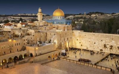«Jesús tomó la decisión de ir a Jerusalén»