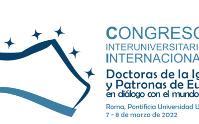 I Congreso internacional sobre las Doctoras de la Iglesia