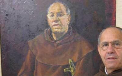 Ha fallecido el Hno Luis Sáis