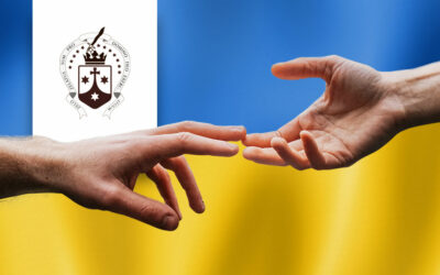 Peticion de ayuda Ucrania