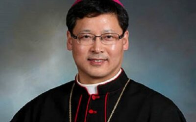 Mons. Chung Soon-taick es el nuevo arzobispo de Seúl