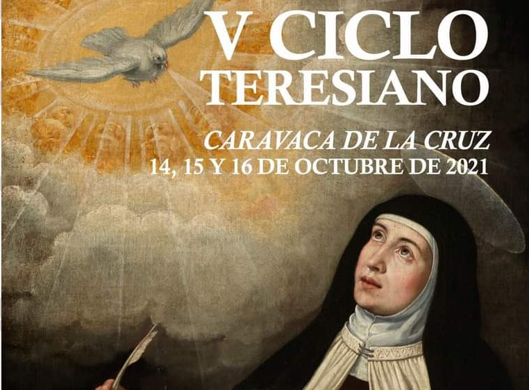 V Ciclo Teresiano de Caravaca