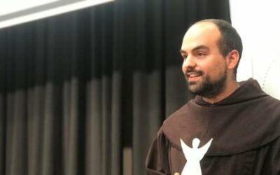 Premio Ensayo Teológico Joven PPC