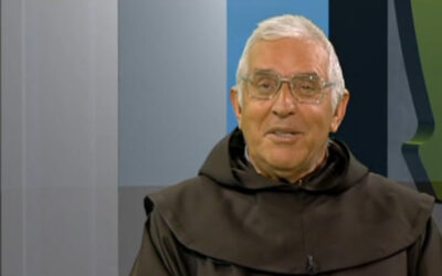 Fallece el P. Miguel de los Sagrados Corazones