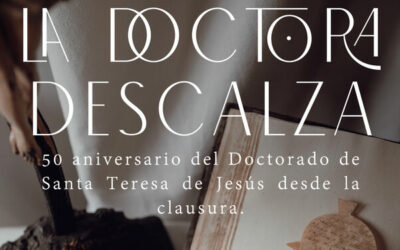 Doctorado de Santa Teresa de Jesús