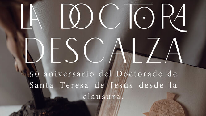 Doctorado de Santa Teresa de Jesús