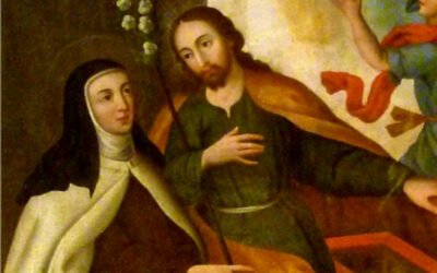 Jornadas provinciales sobre San José