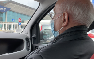 Hasta siempre, Ciro!