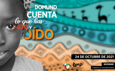 Cuenta lo que has visto