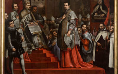 MEMORIA DE TERESA DE JESÚS