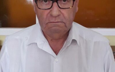 Eusebio en casa, Jesús hospitalizado