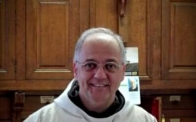 Informe Capítulo General (Audio)