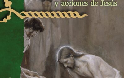 Nuevo libro del P. Eusebio