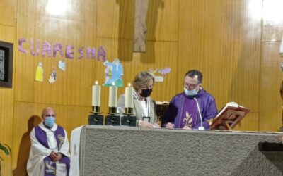 Promesas Definitivas Carmelo Seglar