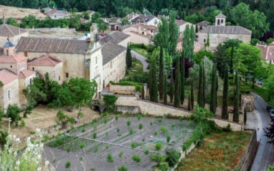 Ruta de San Juan de la Cruz