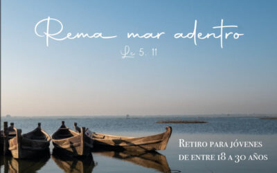 ŤRema mar adentroť