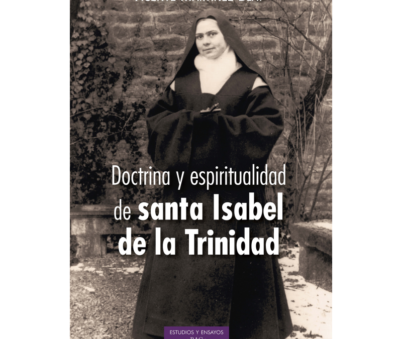 LA ESPIRITUALIDAD CARMELITANA, DE ACTUALIDAD