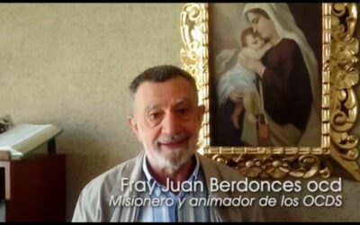 Historias de la Misión Carmelita de Sucumbíos – Ecuador