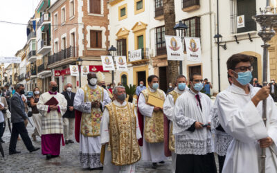 Jubileo por su 350 aniversario