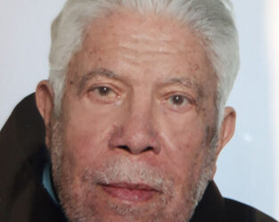 Descanse en Paz el P. Germán Lezcano