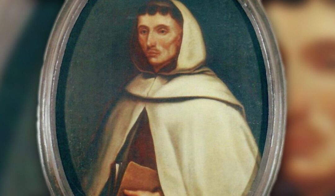 Juan de Jesús María, Venerable