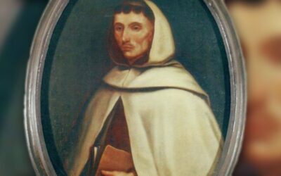 Juan de Jesús María, Venerable