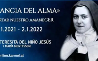 La infancia del alma.