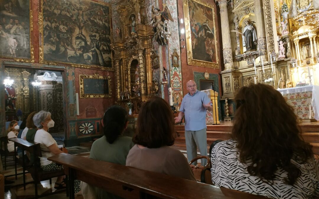 Los bibliotecarios de la ABIE