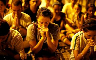 «El Pare del cel donarà l’Esperit Sant als qui l’hi demanen»