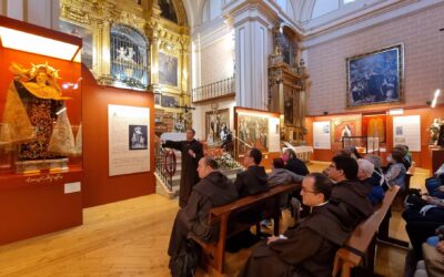 Trobada nacional de les confraries de la Mare de Déu del Carme