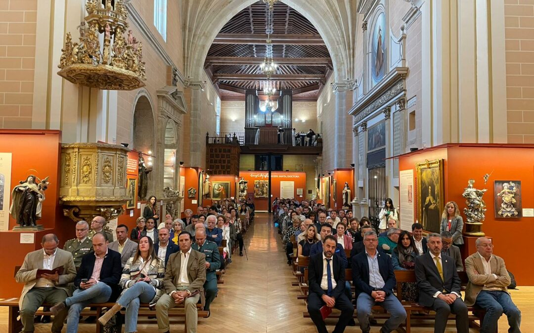 Un fin de semana para el recuerdo en Alba de Tormes