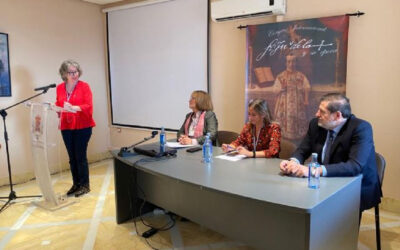 III Congrés Internacional “Sant Joan de la Creu i la seva època”