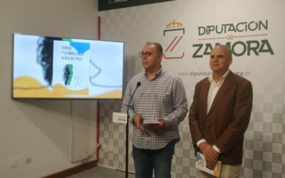 La presència de santa Teresa en un poble de Zamora