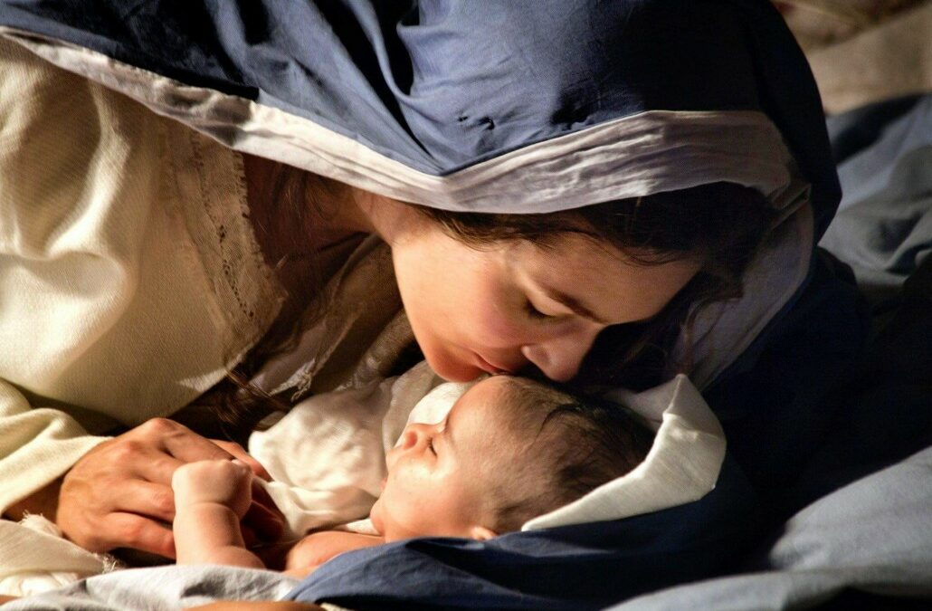 «María conservaba todas estas cosas, meditándolas en su corazón»