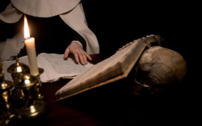 Els escrits de sant Joan de la Creu