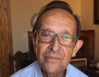 Mor el nostre germà P. Enrique