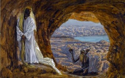 «Al Señor, tu Dios, adora­rás y a él solo darás culto»