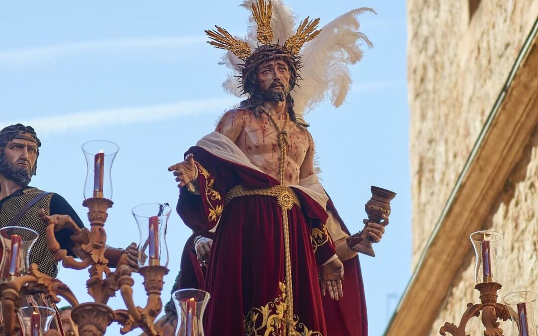 SEMANA SANTA ALBENSE 2023