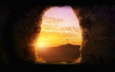 «Jesús, el crucificado. No está aquí. Ha resucitado»