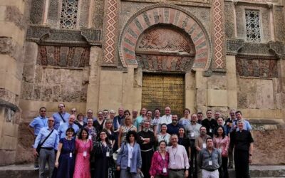 La biblioteca provincial de Còrdova protagonista en el 51è Congrés Internacional de l’Associació de Biblioteques Europees de Teologia