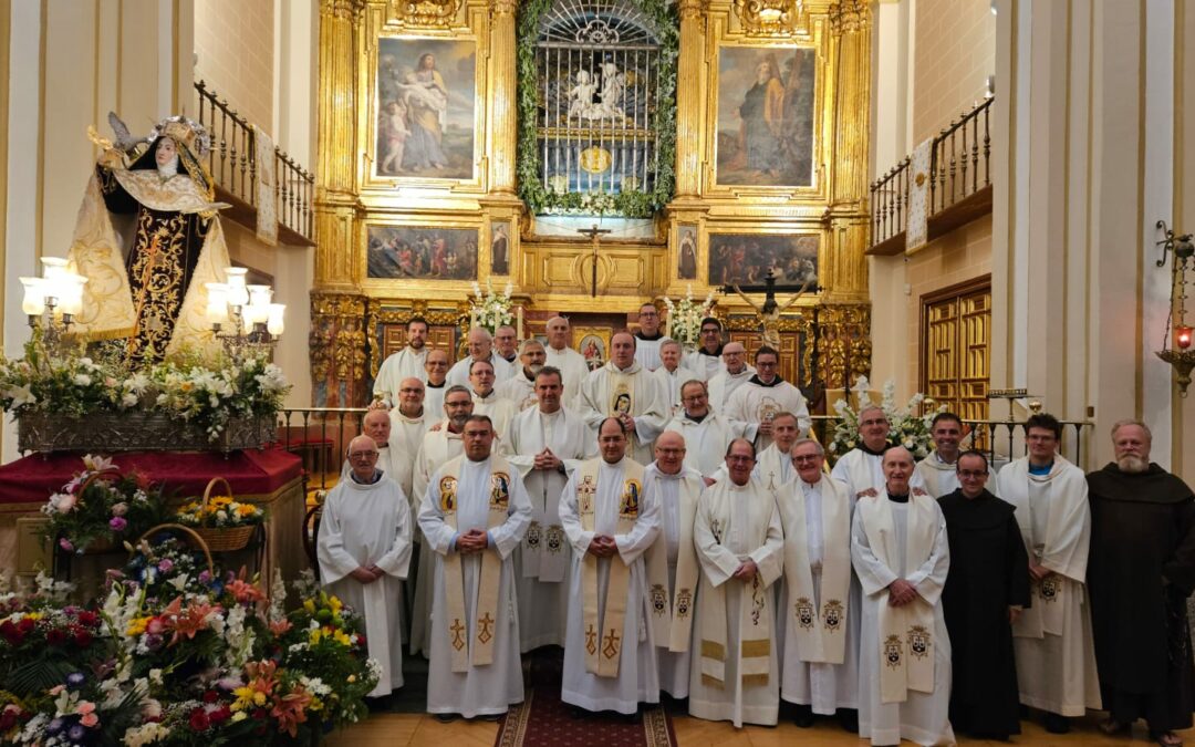 Fiesta de acción de gracias