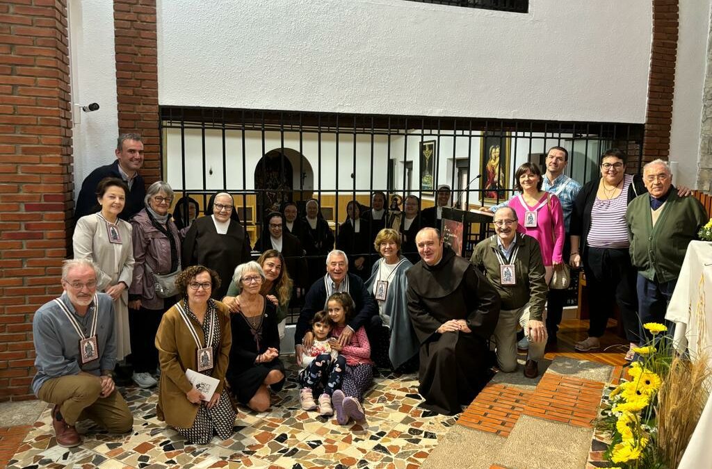 Carmelo Seglar de Albacete