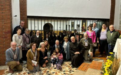 Carmel Seglar d’Albacete