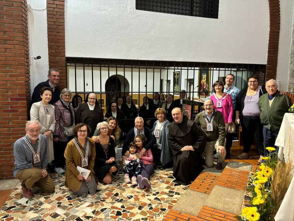 Carmelo seglar Albacete 2