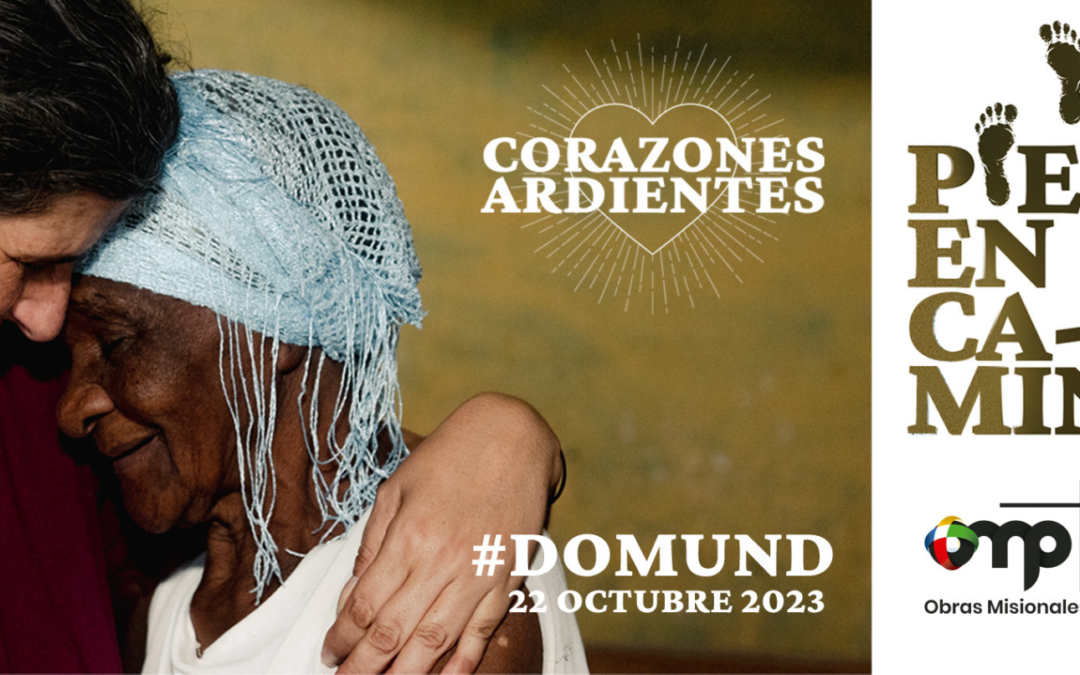 Domund 2023